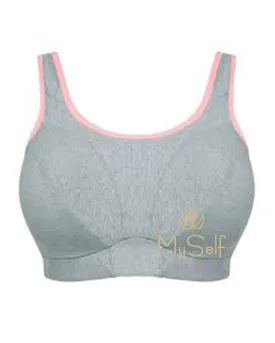 6911 Sports Wire Free Bra