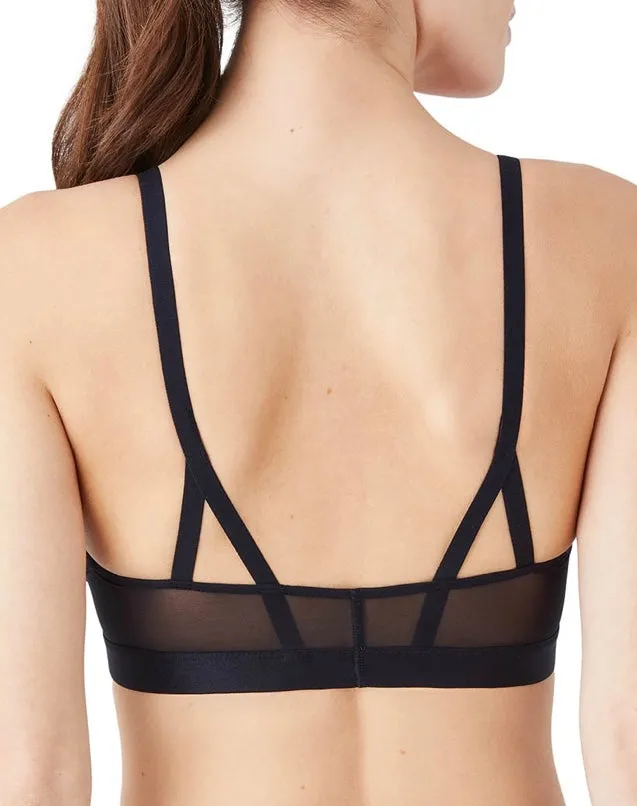 Active Sports Bralette in Black