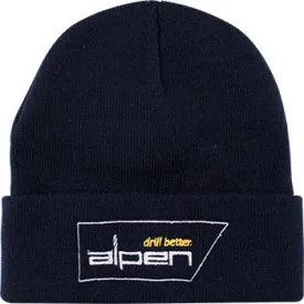 ALPEN ALPEN BEANIE NAVY BLUE TC00139