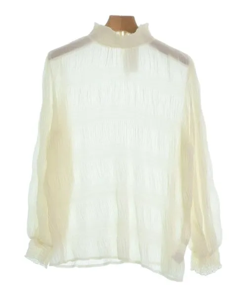 And Couture Blouses