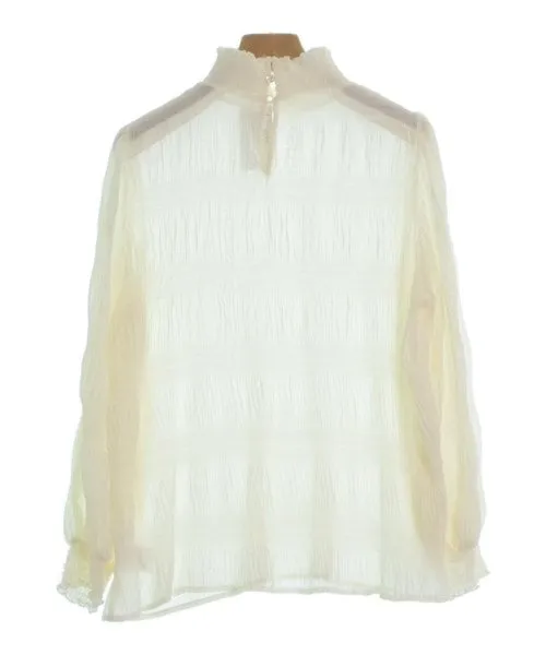 And Couture Blouses