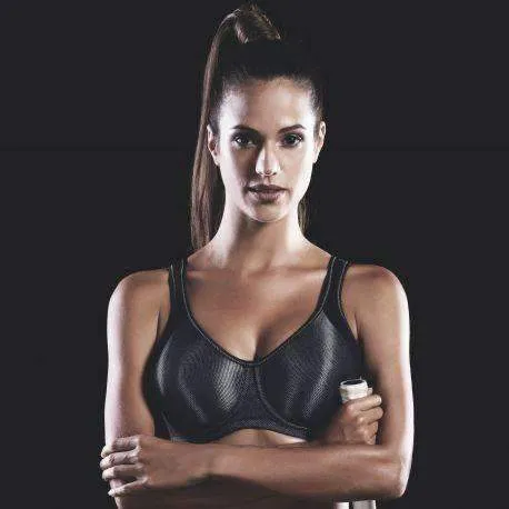 Anita Momentum Sports Bra 5519