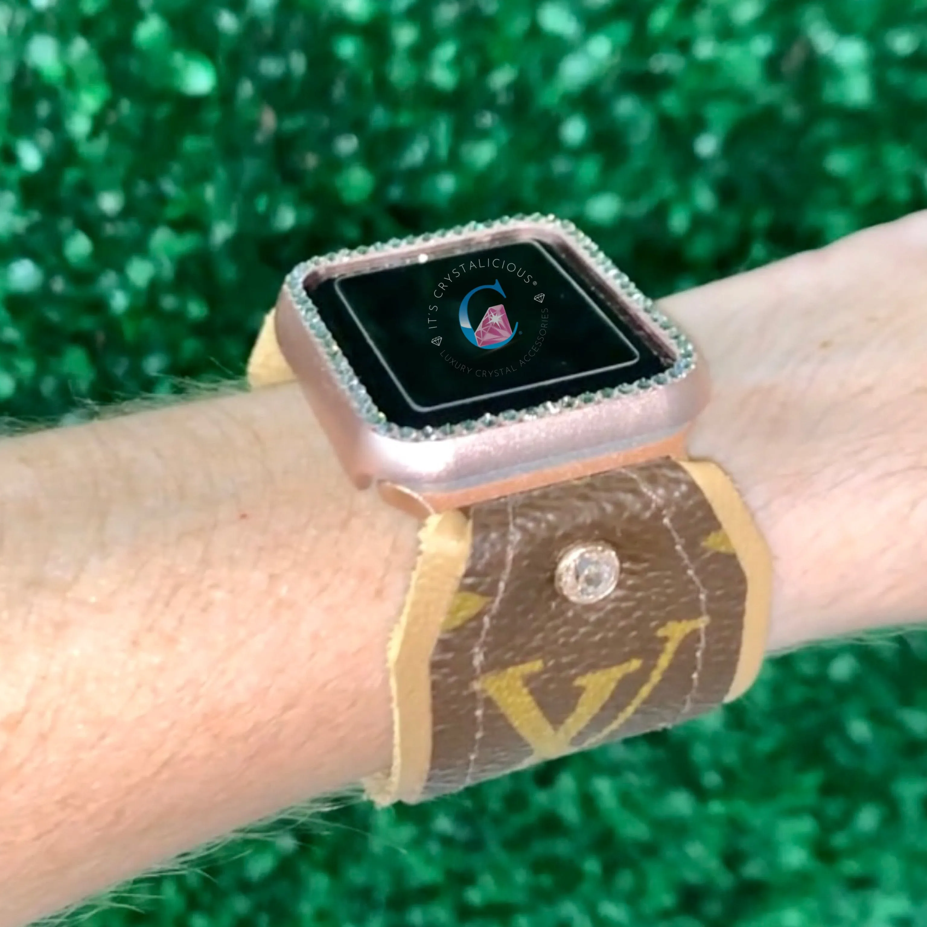 Apple Watch Cover - Minimal *