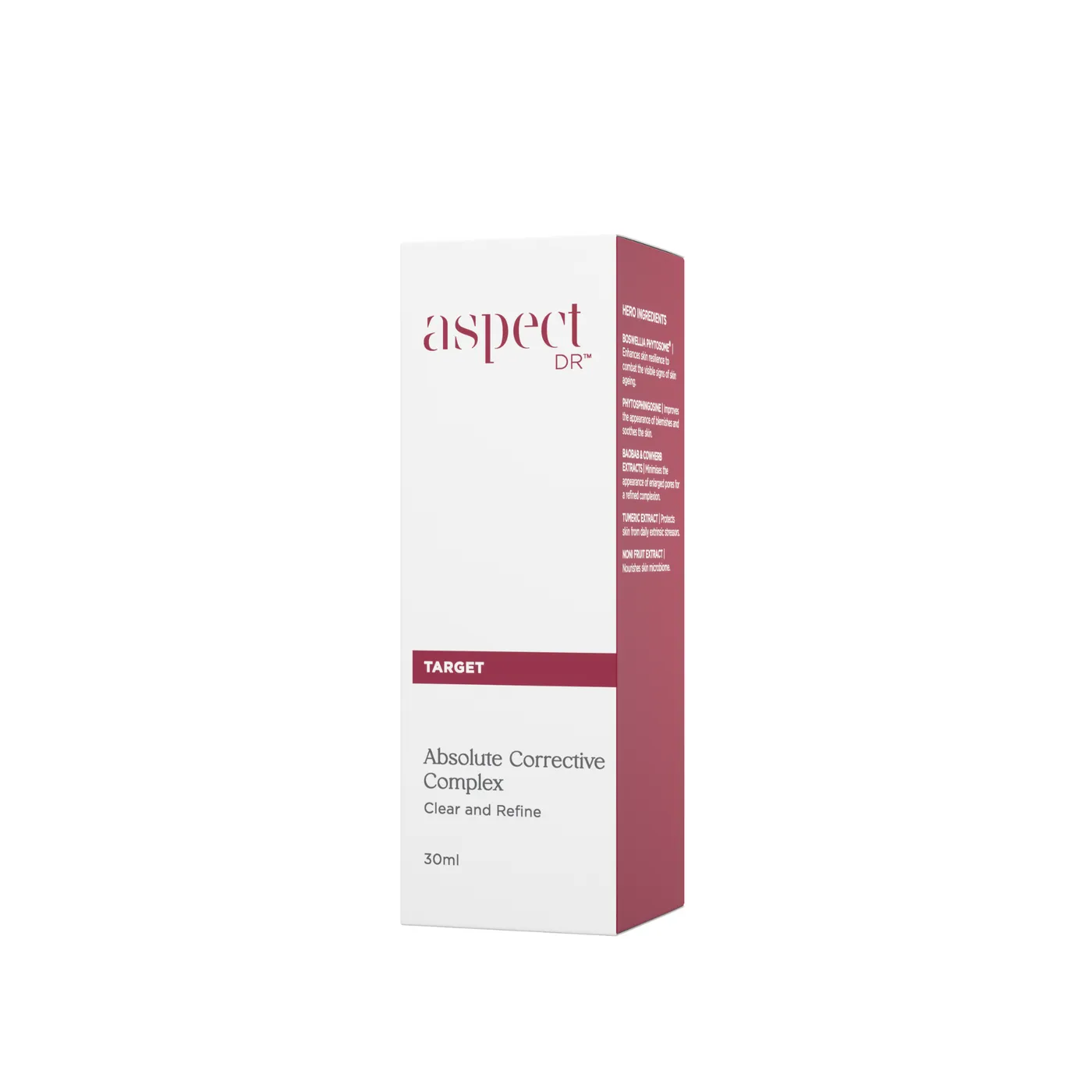 ASPECT DR Absolute Corrective Complex **New**