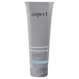 Aspect Exfoliating Clay Mask