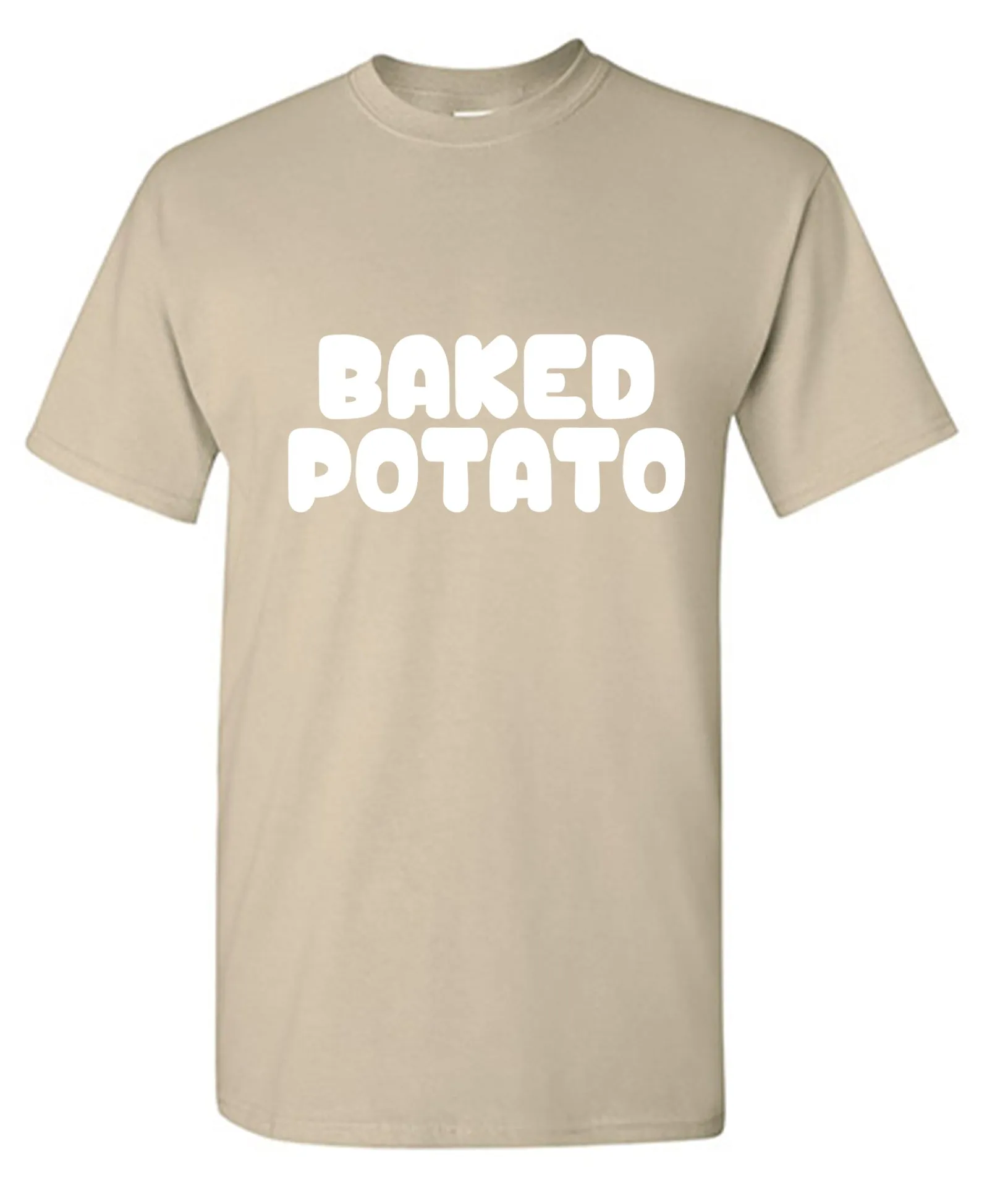 Baked Potato Tee