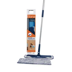 Bona 16.5 in. W Flat Mop