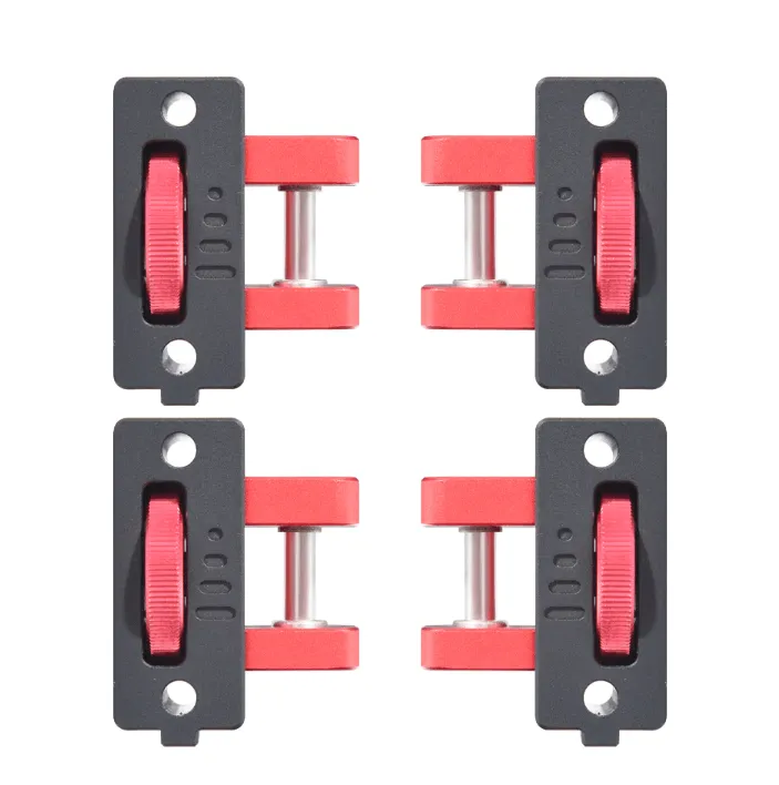 ChaoticLab Tool free tensioner for Voron V2.4 Z-Axis