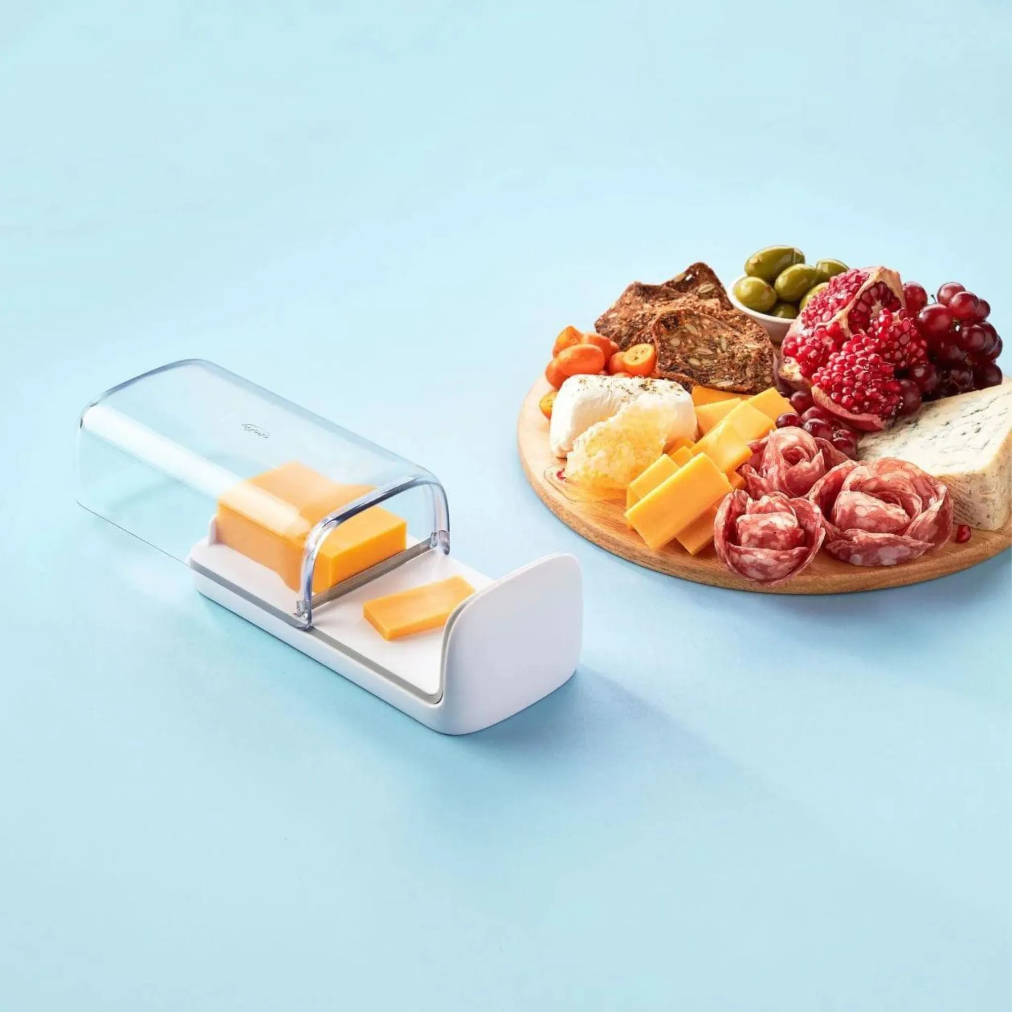 Cheese Storage Box