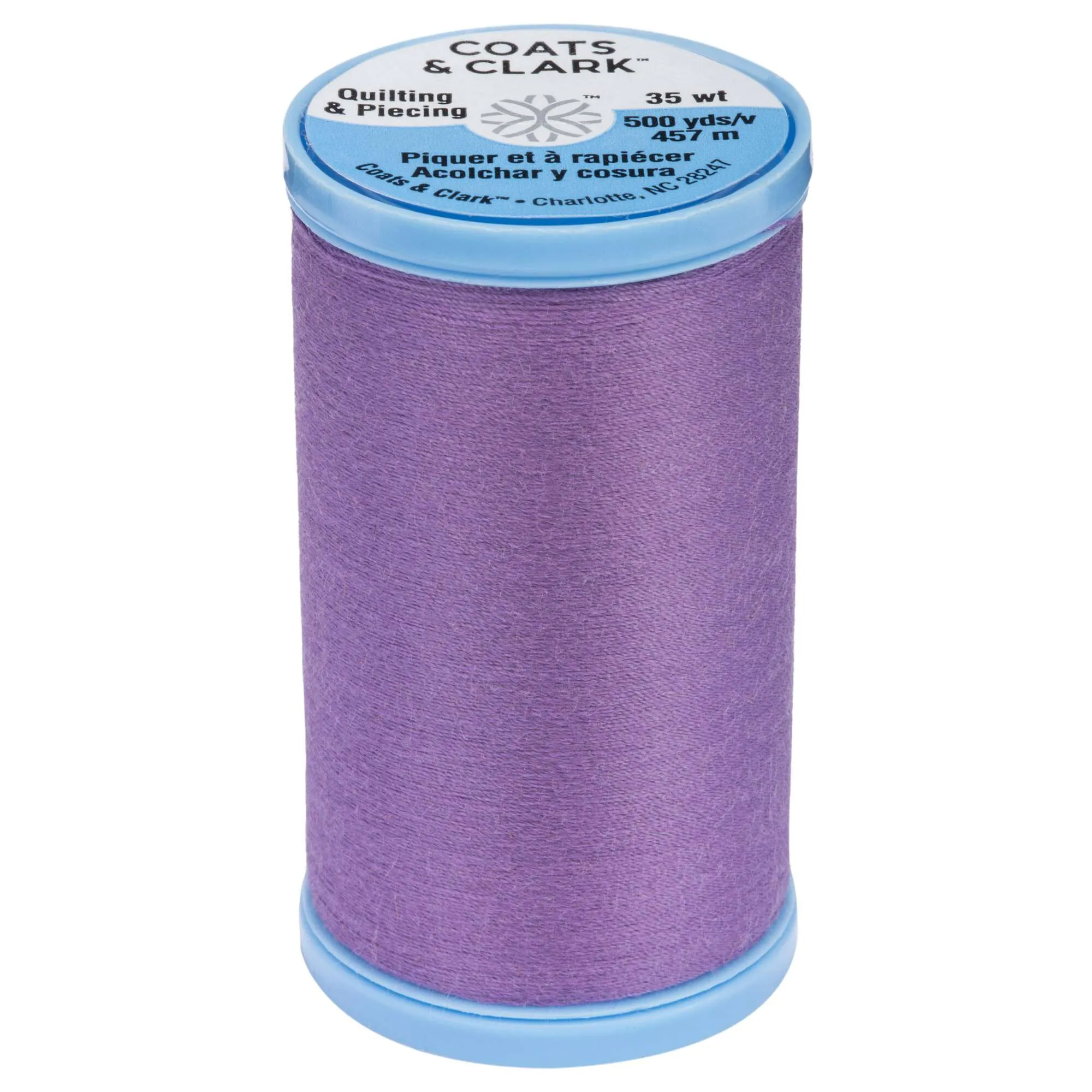 Coats & Clark Cotton Covered Quilting & Piecing Thread (500 Yards)