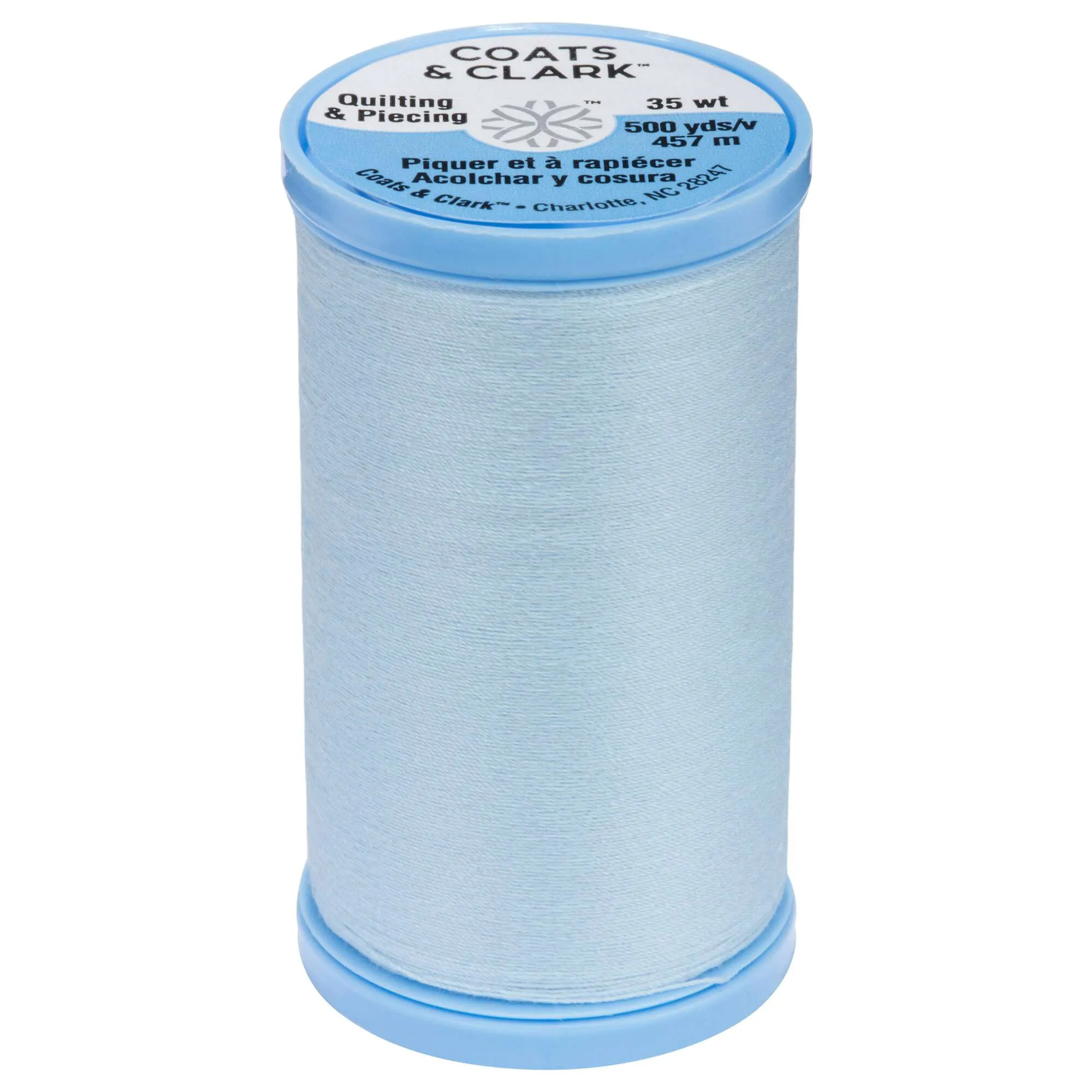 Coats & Clark Cotton Covered Quilting & Piecing Thread (500 Yards)