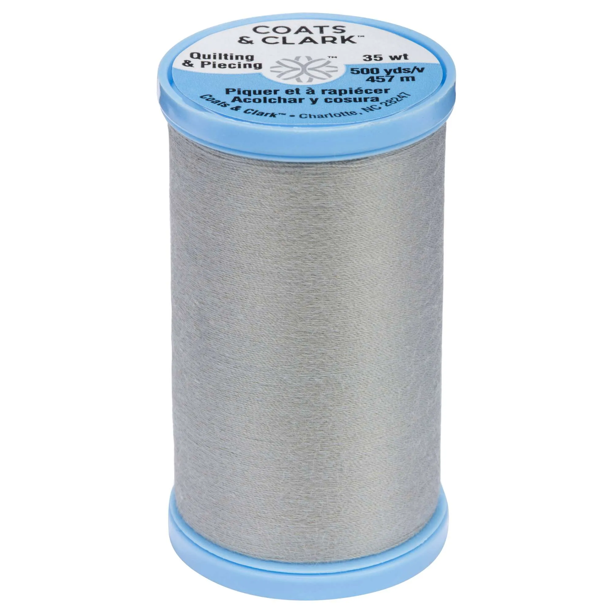 Coats & Clark Cotton Covered Quilting & Piecing Thread (500 Yards)