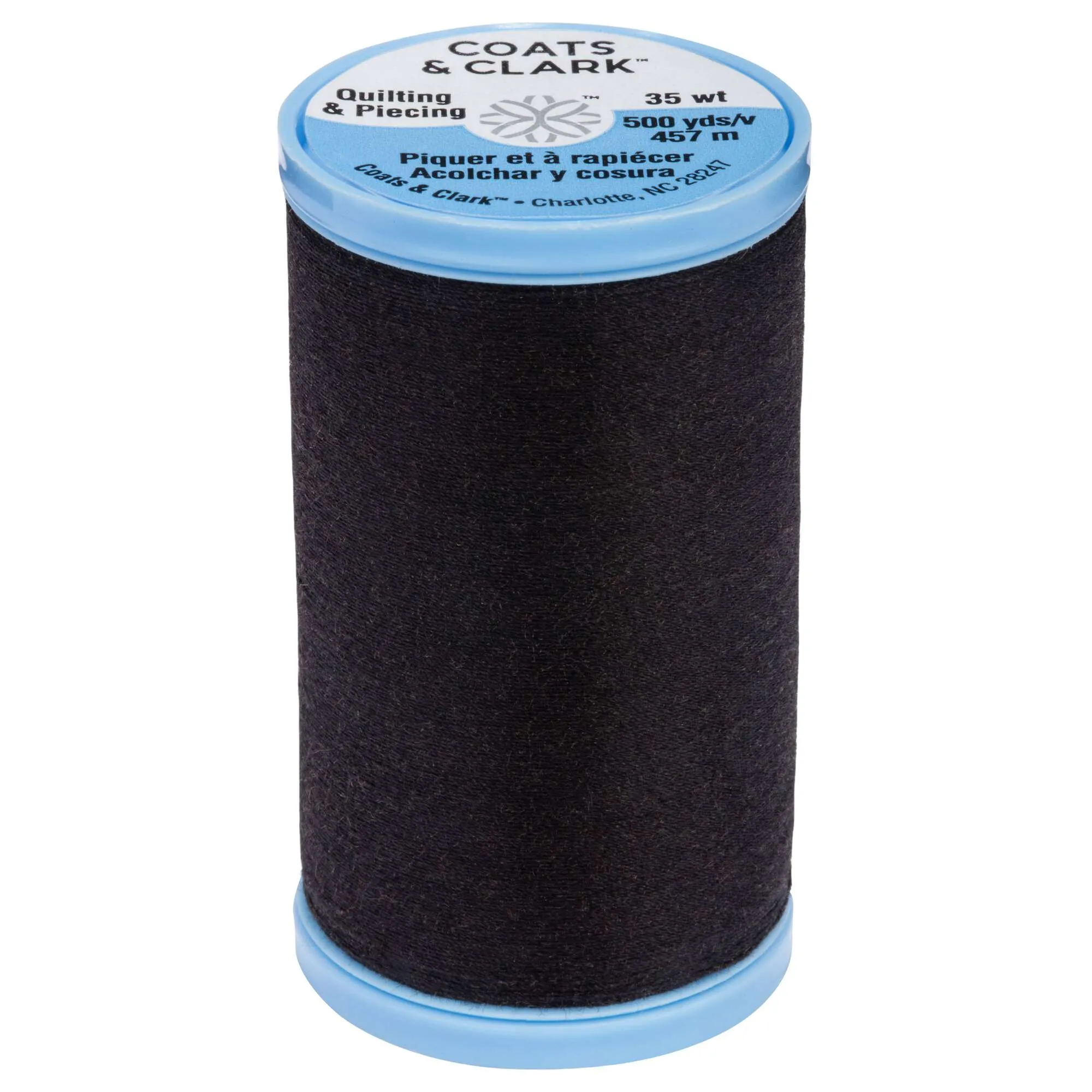 Coats & Clark Cotton Covered Quilting & Piecing Thread (500 Yards)