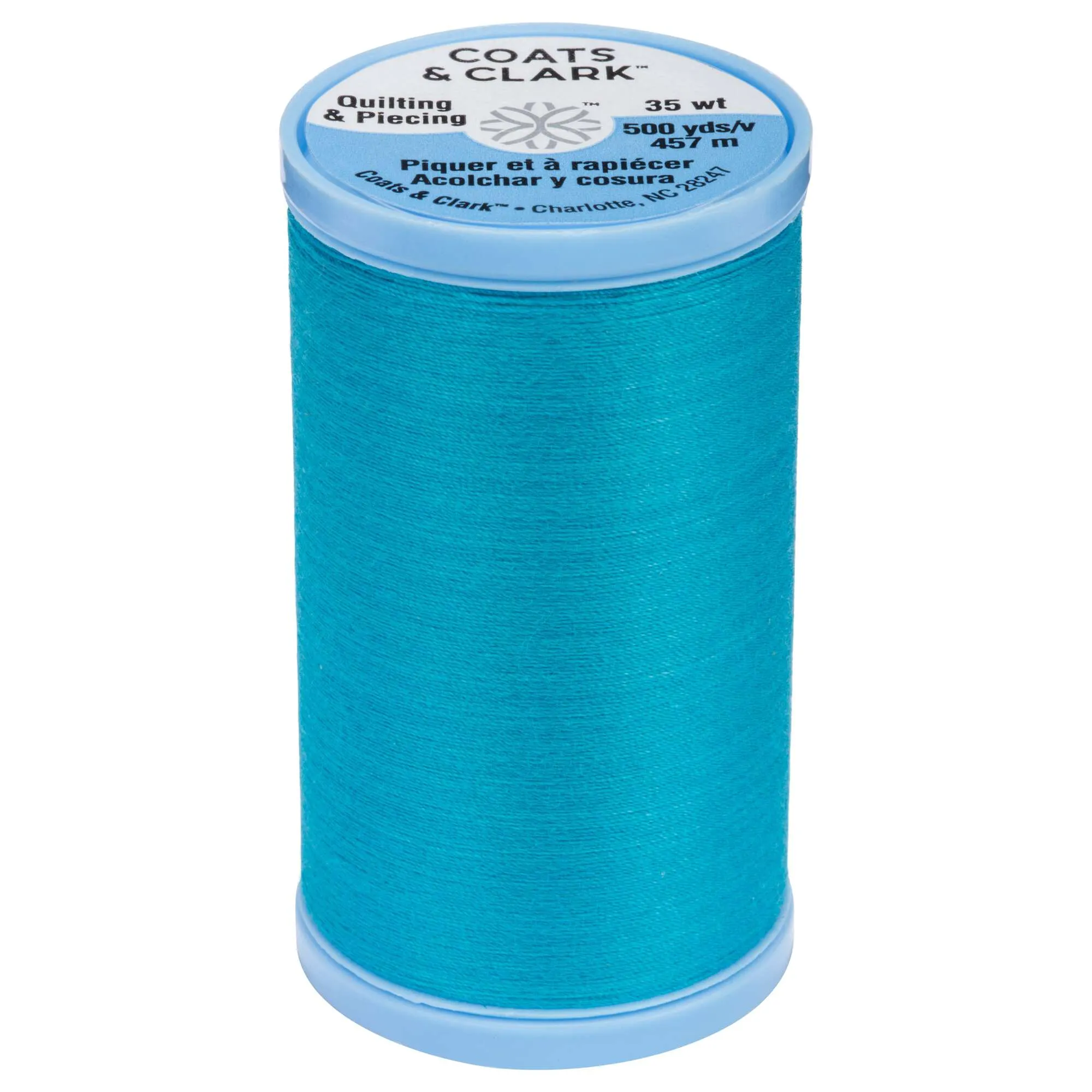 Coats & Clark Cotton Covered Quilting & Piecing Thread (500 Yards)