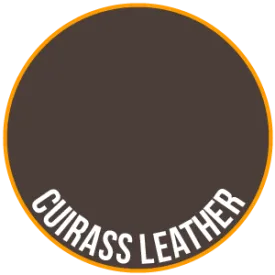 Cuirass Leather