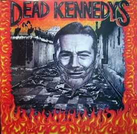 Dead Kennedys - Give Me Convenience Or Give Me Death NEW LP