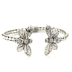 Exquisite Bee Cuff