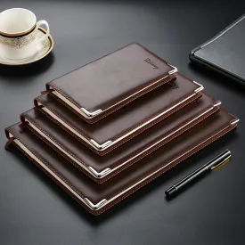 Exquisite Diary Notebook