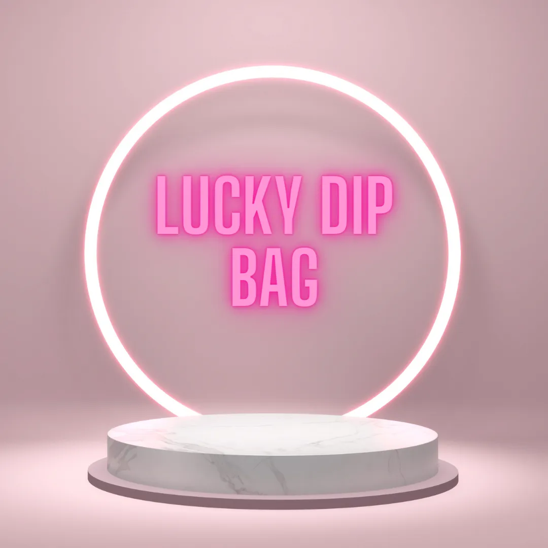 Exquisite Lucky Dip Bag