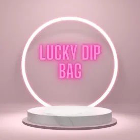 Exquisite Lucky Dip Bag