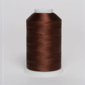 Exquisite Polyester 858 MOCHA - 5000 Meter