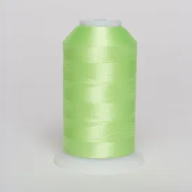 Exquisite Polyester 985 GREEN APPLE - 5000 Meter