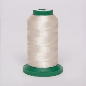 Exquisite Polyester Thread - 165 Maize 1000M ES165