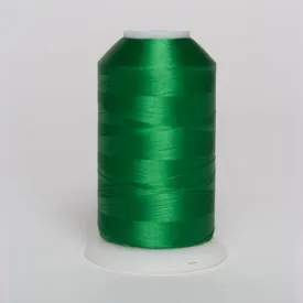 Exquisite Polyester Thread - 317 Grass Green 5000M X317