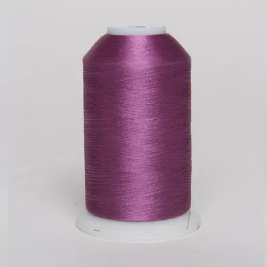 Exquisite Polyester Thread - 347 Crepe Myrtle 5000M X347