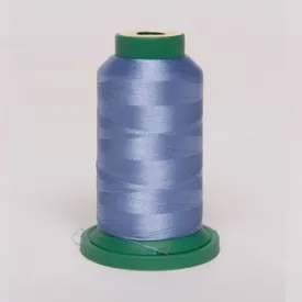 Exquisite Polyester Thread - 382 Slate Blue 1000M ES382