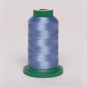 Exquisite Polyester Thread - 382 Slate Blue 1000M ES382