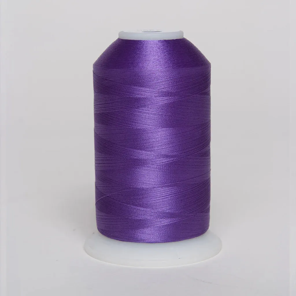 Exquisite Polyester Thread - 392 Purple 5000M X392