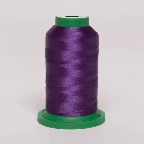 Exquisite Polyester Thread - 398 Purple Shadow 1000M ES398