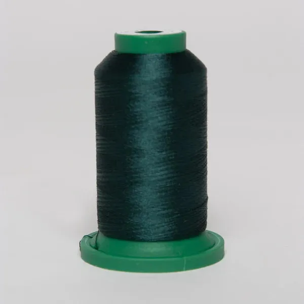 Exquisite Polyester Thread - 4735 Shaded Spruce 1000M ES4735