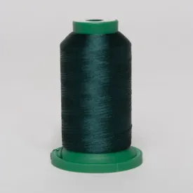 Exquisite Polyester Thread - 4735 Shaded Spruce 1000M ES4735