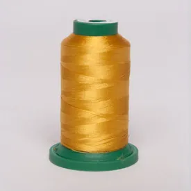 Exquisite Polyester Thread - 609 Canary Yellow 1000M ES609