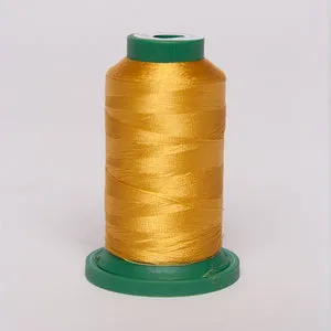 Exquisite Polyester Thread - 609 Canary Yellow 1000M ES609