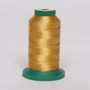 Exquisite Polyester Thread - 616 Harvest Gold 1000M ES616