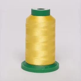 Exquisite Polyester Thread - 635 Lemon Whip 1000M ES635