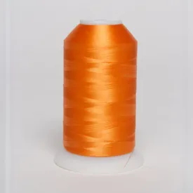 Exquisite Polyester Thread - 649  Cantelope 5000M X649