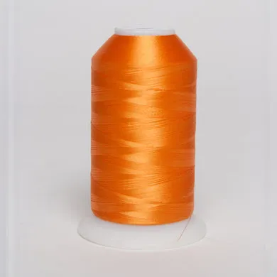 Exquisite Polyester Thread - 649  Cantelope 5000M X649