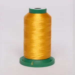 Exquisite Polyester Thread - 763 Sunspot 1000M ES763