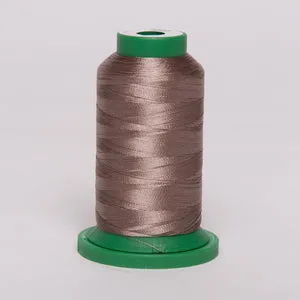 Exquisite Polyester Thread - 836 Smokey Taupe 1000M ES836