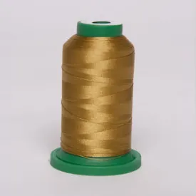 Exquisite Polyester Thread - 842 Bright Gold 1000M ES842