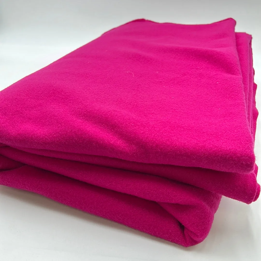 Fleece, Magenta (KFC0268)