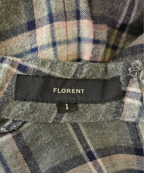 FLORENT Blouses