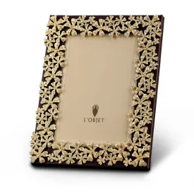 Garland Frame - Gold