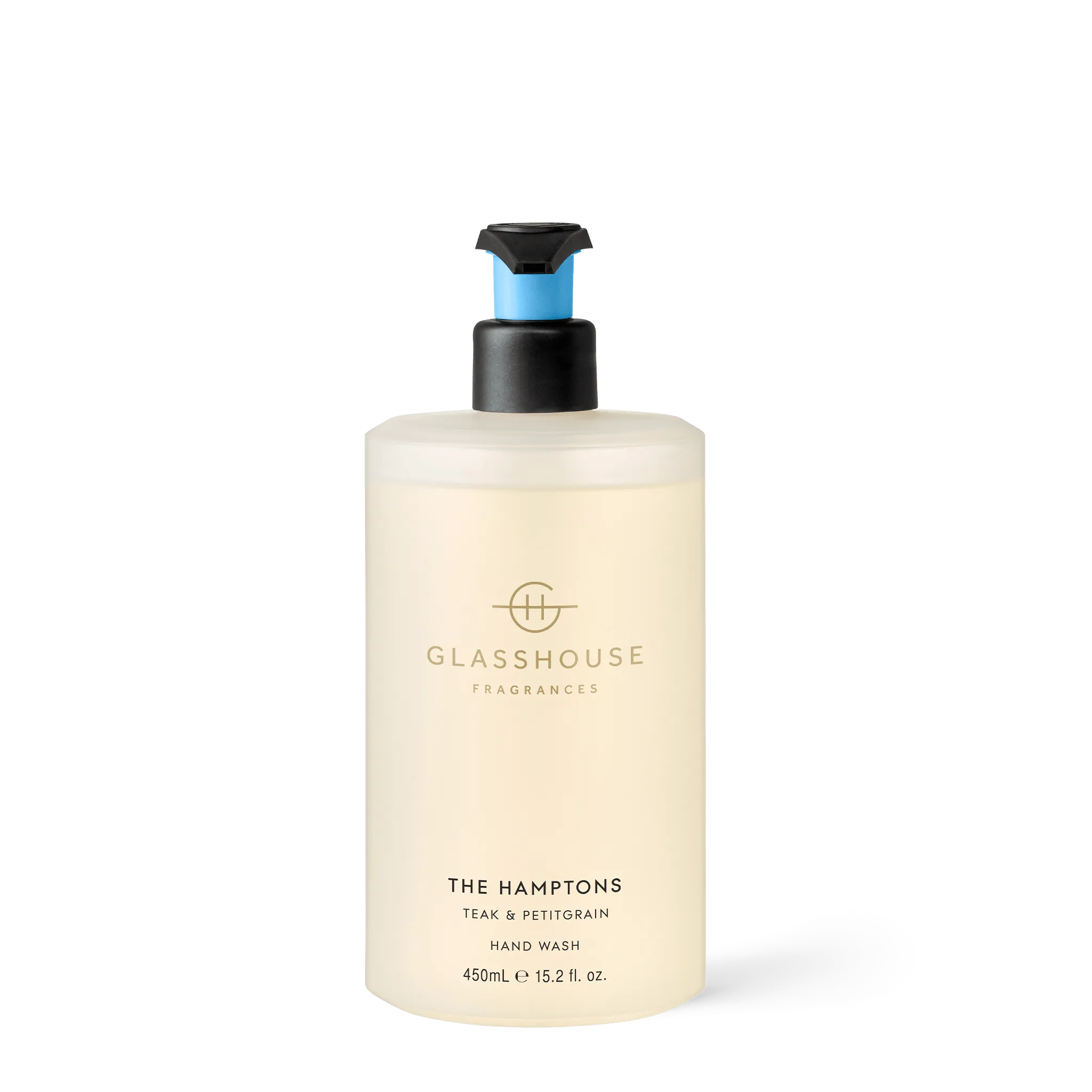 Glasshouse The Hamptons Hand Wash 450ml