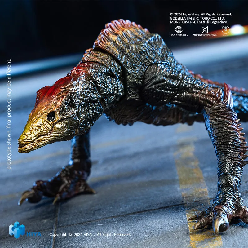 Godzilla vs Kong: Skullcrawler - Exquisite Basic Action Figure (Previews Exclusive)