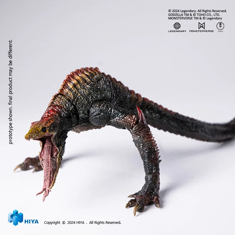 Godzilla vs Kong: Skullcrawler - Exquisite Basic Action Figure (Previews Exclusive)